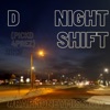 Night Shift - Single