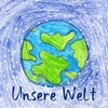 Unsere Welt - Single
