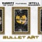 Bullet Art (feat. Intell) - warnutz the Loser lyrics