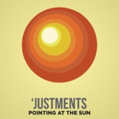 Pointing at the Sun (Single Edit) artwork