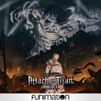 Telecharger Attack On Titan Season 4 Pt 1 16 Episodes