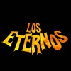 LOS ETERNOS - EP