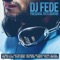 Sogni d'oro (feat. Danti-Two Fingerz) - DJ Fede lyrics
