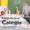 Relajación en el Colegio - Música de Piano Relajante para Niños para Poner en Clase