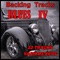 Livin' Texas  Blues Guitar Backing Track (A) artwork