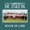 Jary jary cantasha - Los Caminantes de Zuleta lyrics