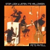 Stop, Look & Listen, It's Halloween - Single artwork