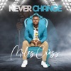 Never Change - Single