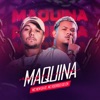 Maquina - Single