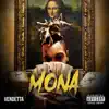 Mona - Single album lyrics, reviews, download