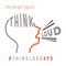 Think Loud (4 PD) artwork