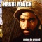 En Mi Espalda (feat. Alby & tEiS) - Herri Black lyrics