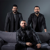 Ma Damj Tehbiny - Watar Band