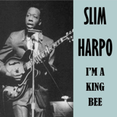Snoopin' Around - Slim Harpo