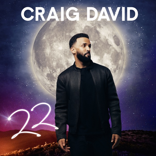 My Hearts Been Waiting For You by Craig David on Energy FM