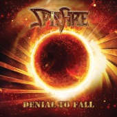 Denial To Fall artwork