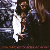 Lenny Kravitz - Heaven Help