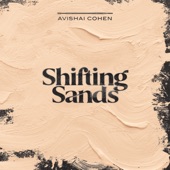 Shifting Sands artwork
