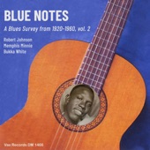 Robert Johnson - 32-20 Blues