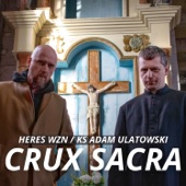 Crux Sacra artwork