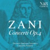 Cappella Palatina - Concerto No. 5 in G Major, Op. 4: I. Allegro