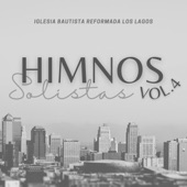 Himnos Solistas. IBRL, Vol.4 artwork