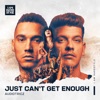 Just Can't Get Enough - Single
