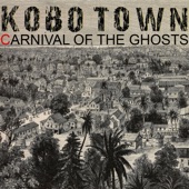 Carnival of the Ghosts artwork