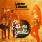 Ela Me Ignora (feat. Lucas e Orelha) - Lucas Lionel lyrics
