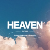 Heaven (feat. Draylin Young & Libby Donaldson) artwork