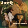 Get Back to Love - Single