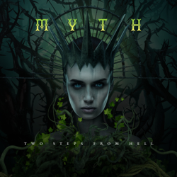 Myth - Two Steps From Hell Cover Art
