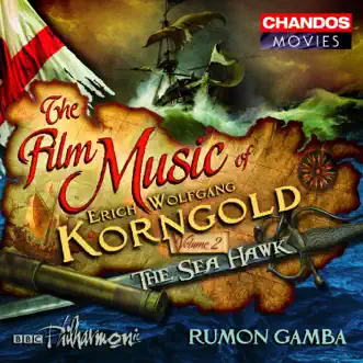 The Sea Hawk Suite, Part I: I. Main Title by Rumon Gamba & BBC Philharmonic Orchestra song reviws