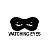 Watching Eyes (feat. $olon) [Ripped From Broadcast] - Single album lyrics, reviews, download
