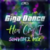 How Can I (Sunvibez Mix) - Single, 2023