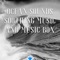 Cloud Castles - Wave Foam - Relaxing Muzic lyrics