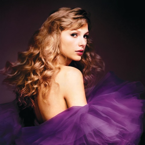 Taylor Swift – Speak Now (Taylor’s Version) [iTunes Plus AAC M4A]