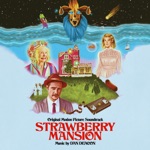 Dan Deacon - Strawberry Mansion Theme