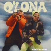 Q'lona artwork