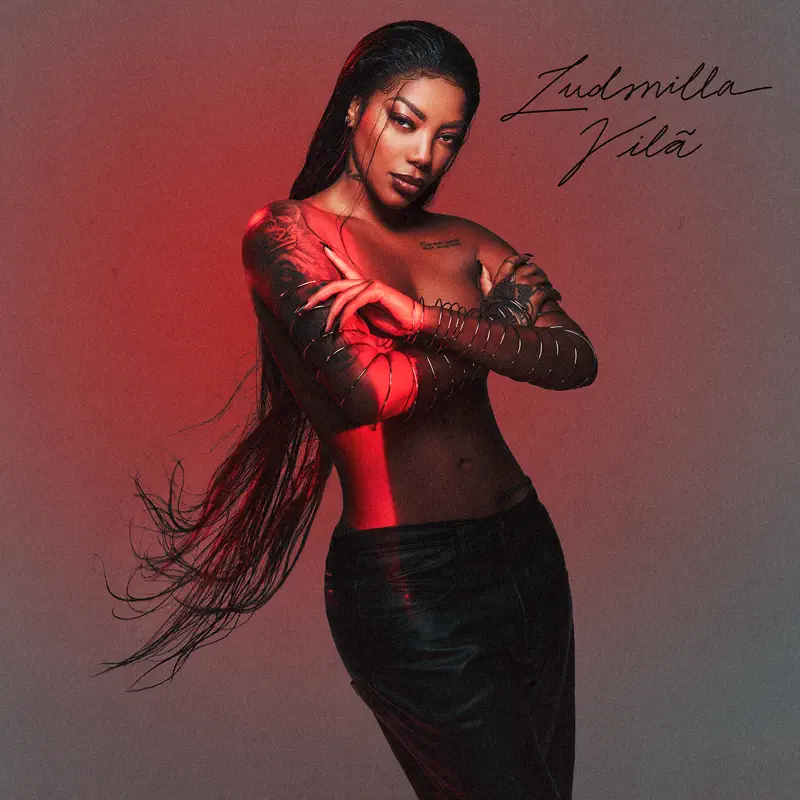 LUDMILLA - VILÃ (2023) [iTunes Plus AAC M4A]-新房子