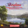 Brahms: Symphony No. 2 in D Major & Hungarian Dances (Excerpts) album lyrics, reviews, download