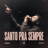 Santo Pra Sempre (Holy Forever) - Single, 2023