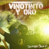 Vinotinto y Oro artwork