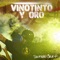 Vinotinto y Oro artwork