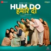 Hum Do Hamare Do (Original Motion Picture Soundtrack), 2021