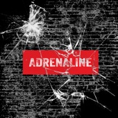 Adrenaline artwork