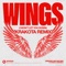 Wings (I Won't Let You Down) [Krakota Remix] artwork