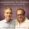 Mensagens do Deserto / Música e Poesia