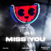 Miss You (Extended Mix) artwork