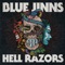 Rattlesnake Boots - Blue Jinns lyrics